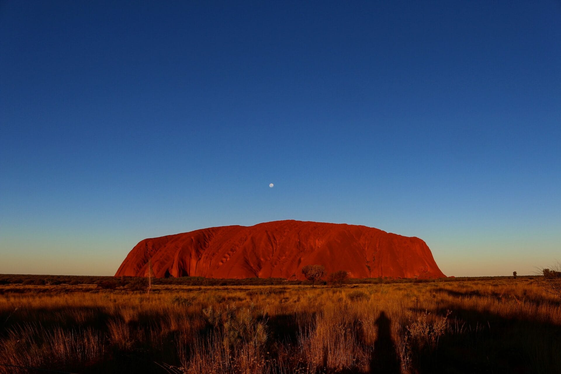 Uluru, Australia