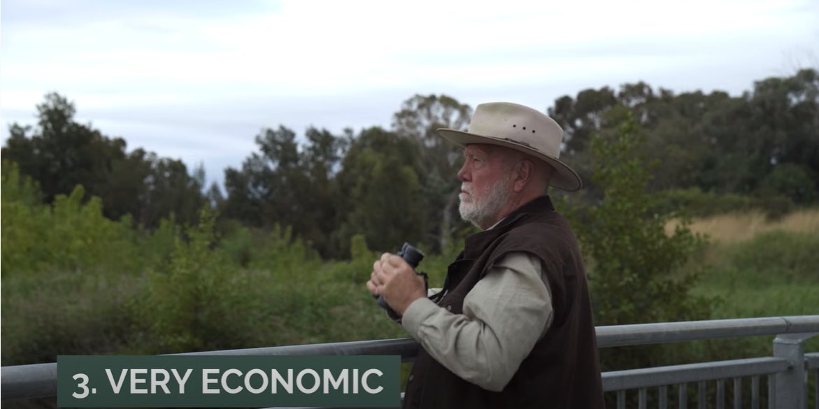 Tips & Guides: Top 10 Reasons To Start Birdwatching | Neil Hermes 3 3