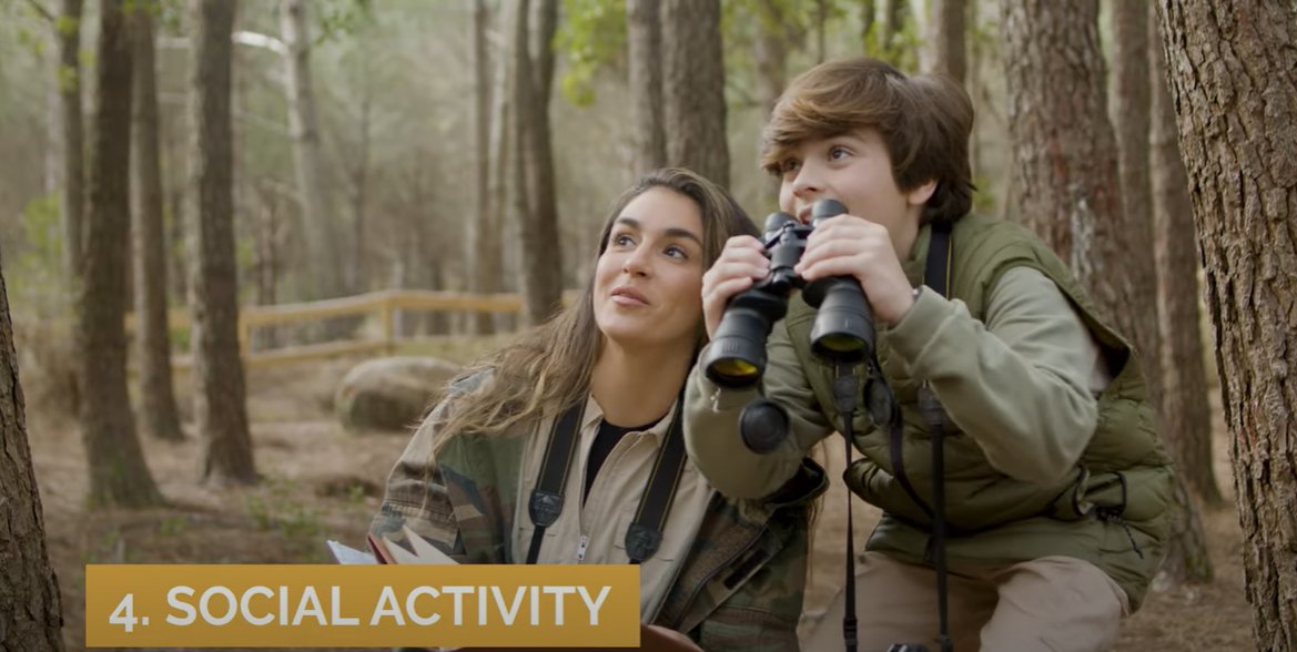 Tips & Guides: Top 10 Reasons To Start Birdwatching | Neil Hermes 4 4