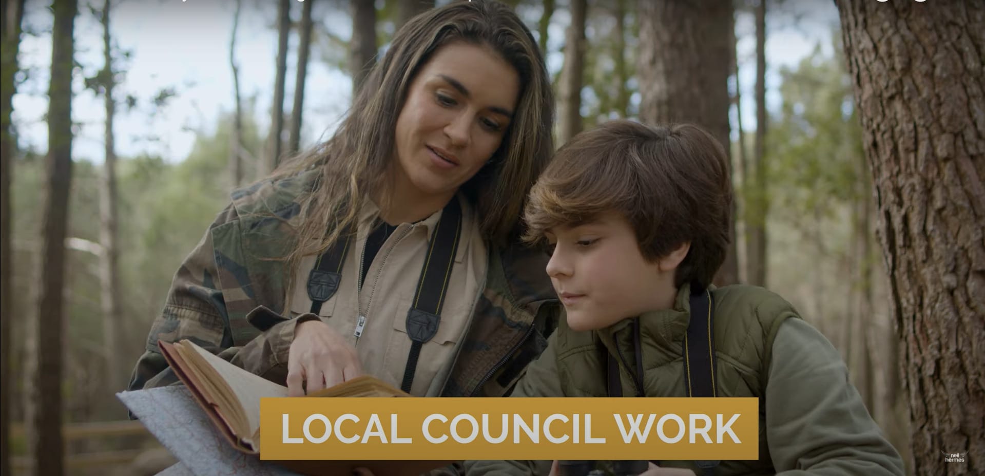 Local Council Work