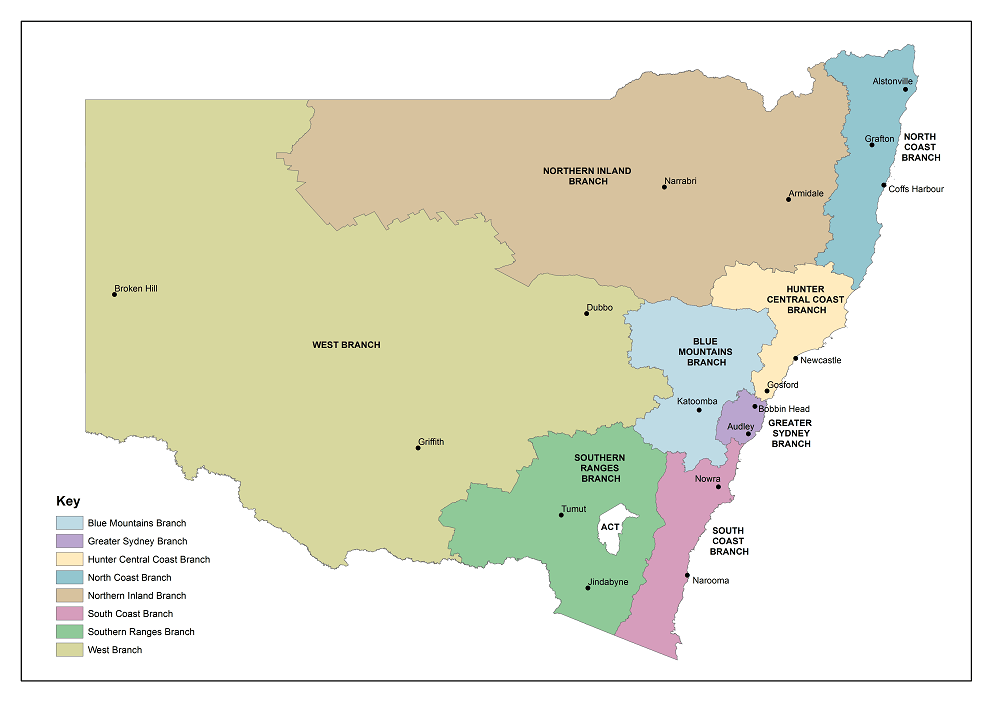 NSW