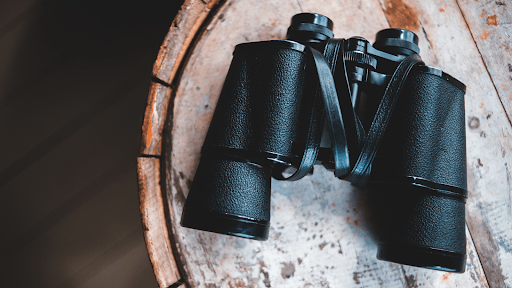 Binoculars