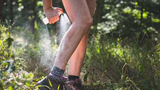 Tips & Guides: What to Bring When You Want to Go Birdwatching | Neil Hermes 3 Insect Repellant