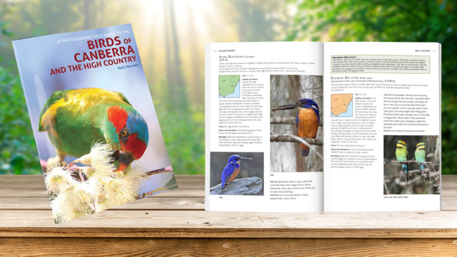 This Mother's Day, Give the Gift of Adventure with Neil Hermes 3 Mothers Day NH 4